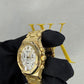 Audemars Piguet Royal Oak Chronograph 18K Yellow Gold Ref. 25960BA.OO.1185BA.01