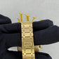 Audemars Piguet Royal Oak Chronograph 18K Yellow Gold Ref. 25960BA.OO.1185BA.01