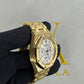 Audemars Piguet Royal Oak Chronograph 18K Yellow Gold Ref. 25960BA.OO.1185BA.01