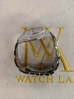 Cartier Roadster Automatic – Ref. 2510