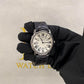 Cartier Ronde Must 36mm black strap  Model#3603