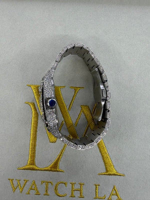 Cartier Santos de Cartier   – Stainless Steel