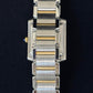 Cartier Tank Francaise 2tone Medium size Ref: 2302