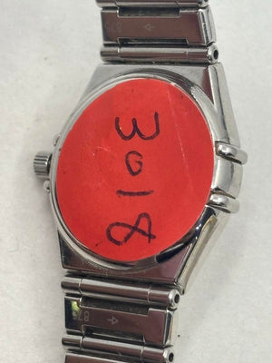 Omega Constellation 24mm SS 3018