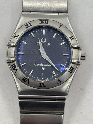 Omega Constellation 3094