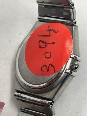 Omega Constellation 3094