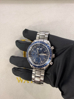 Omega Speedmaster 40mm 3043