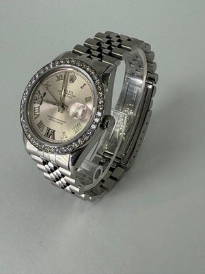 Rolex Date-Just 36mm Reference 16914