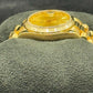Rolex Datejust 68273 - 18K Gold Automatic Watch