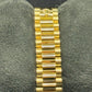 Rolex Datejust 68273 - 18K Gold Automatic Watch