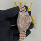 Rolex Day-Date 40 Everose Gold Automatic – Ref 218235