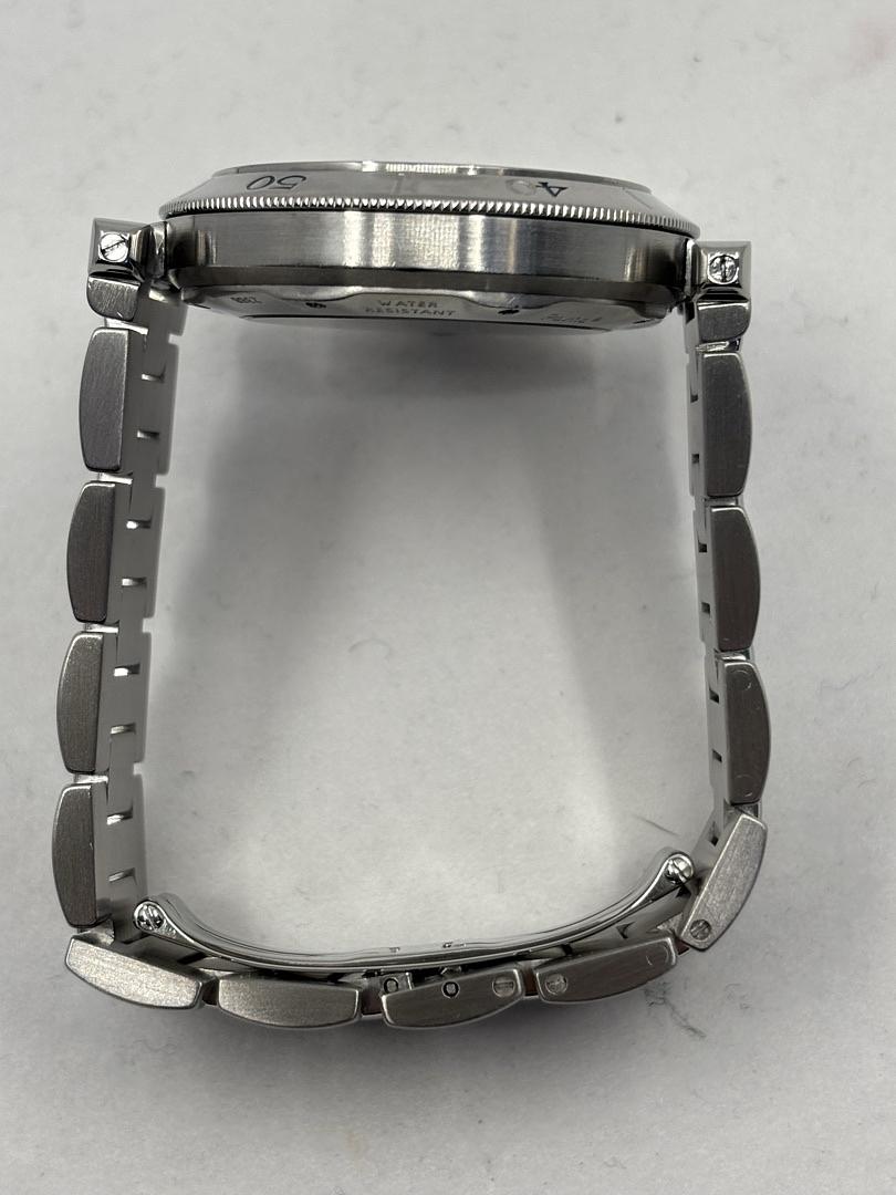 Cartier Pasha GMT - Image 4