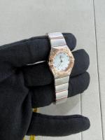 Omega Constellation 131.20.25.60.55.001 - Image 2