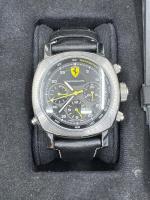 Panerai Ferrari Granturismo Chronograph "FER00004"