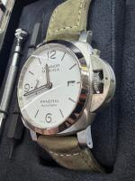 Panerai Luminor Marina "PAM01314" - Image 4