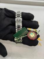 Rolex Cosmograph Daytona 16520 "Patrizzi Dial" - Image 4