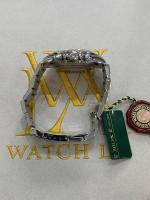 Rolex Cosmograph Daytona 16520 "Patrizzi Dial" - Image 5