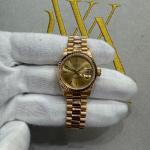 Rolex Datejust 26