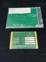Rolex Datejust 36 - Image 7