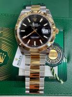 Rolex Datejust 41 126303