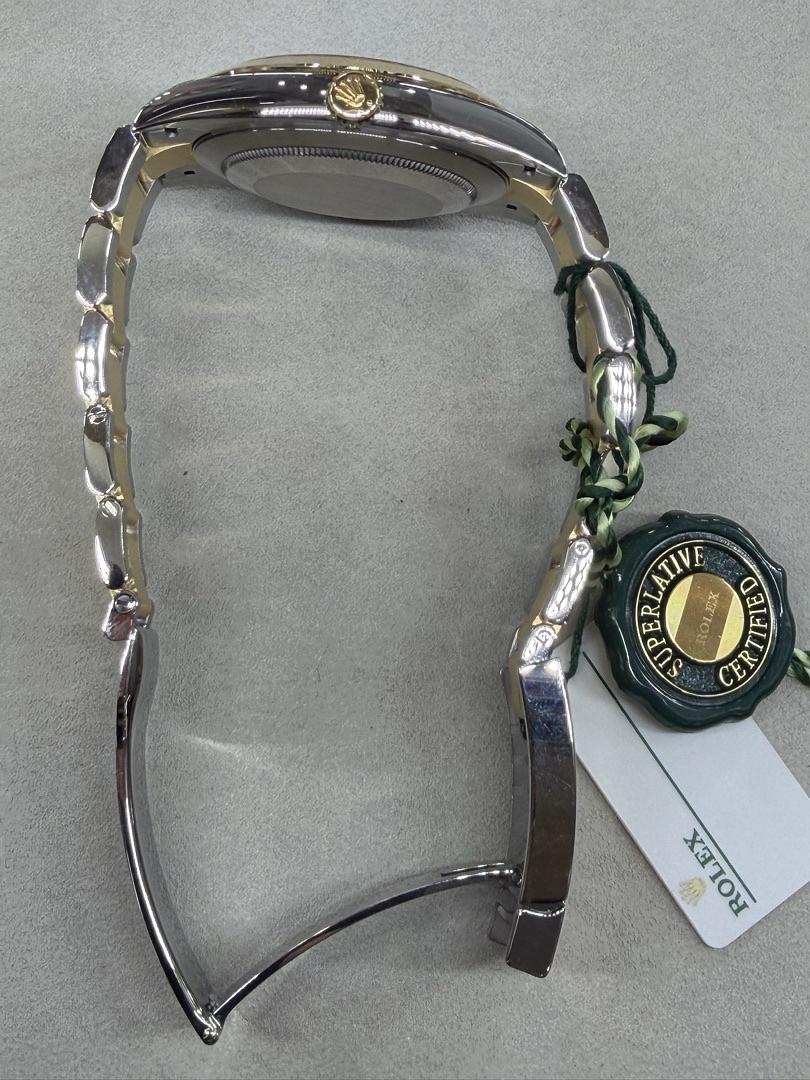 Rolex Datejust 41 126303 - Image 5