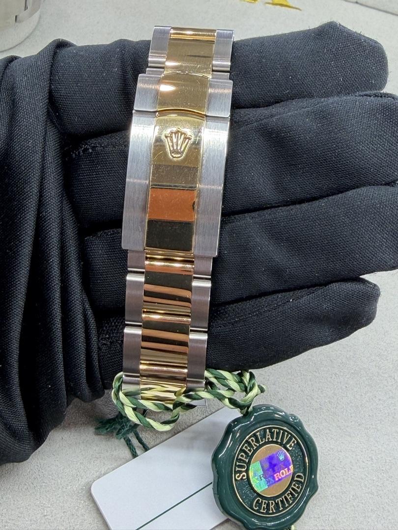 Rolex Datejust 41 126303 - Image 6