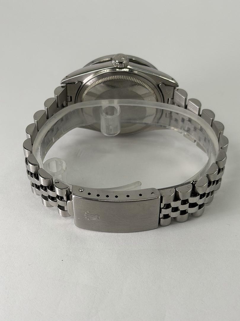 Rolex Datejust 16914 "Custom Diamond Bezel - Dial" - Image 6