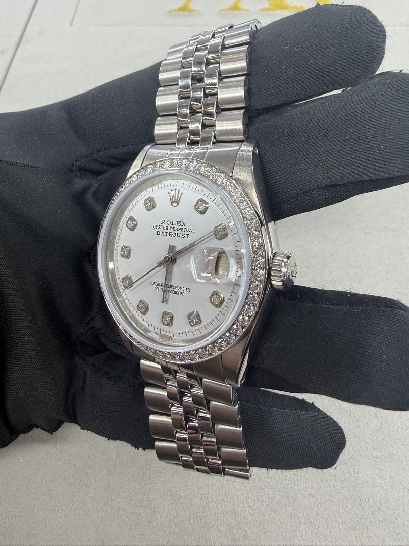Rolex Datejust - Image 3
