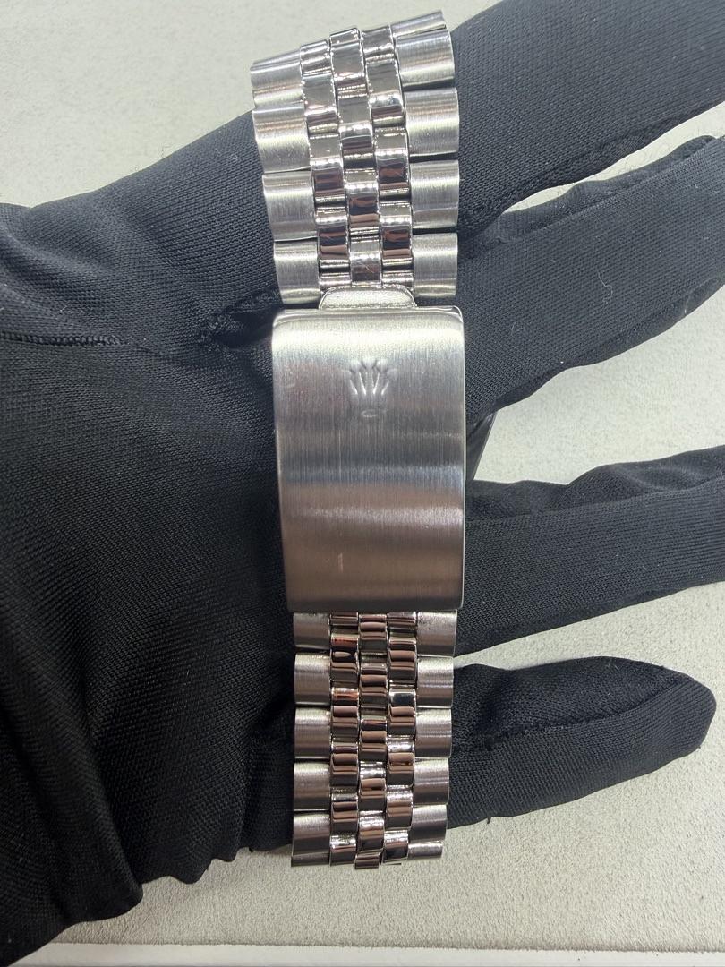 Rolex Datejust - Image 5