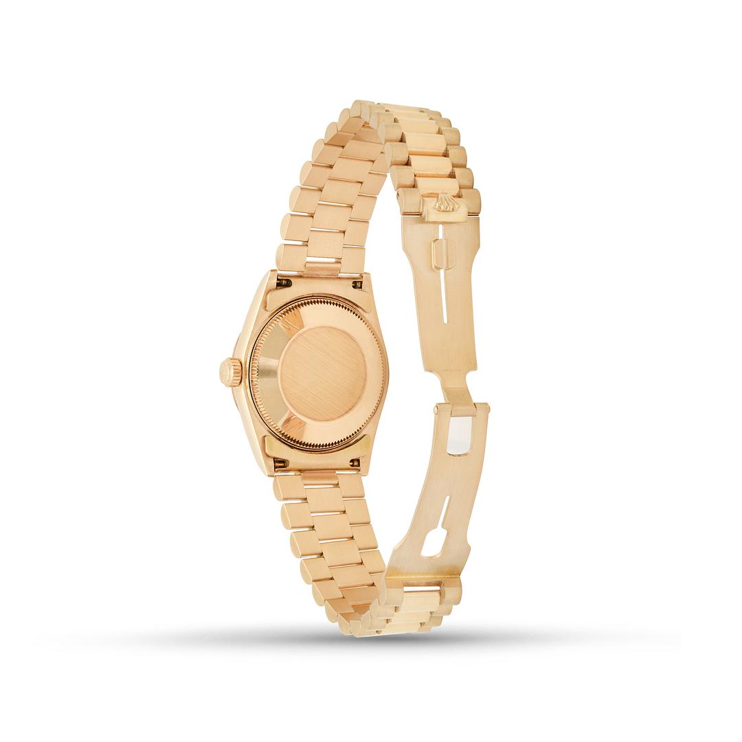Rolex Datejust 68278 - Image 4