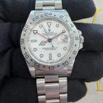 Rolex Explorer II