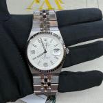 Rolex Land-Dweller