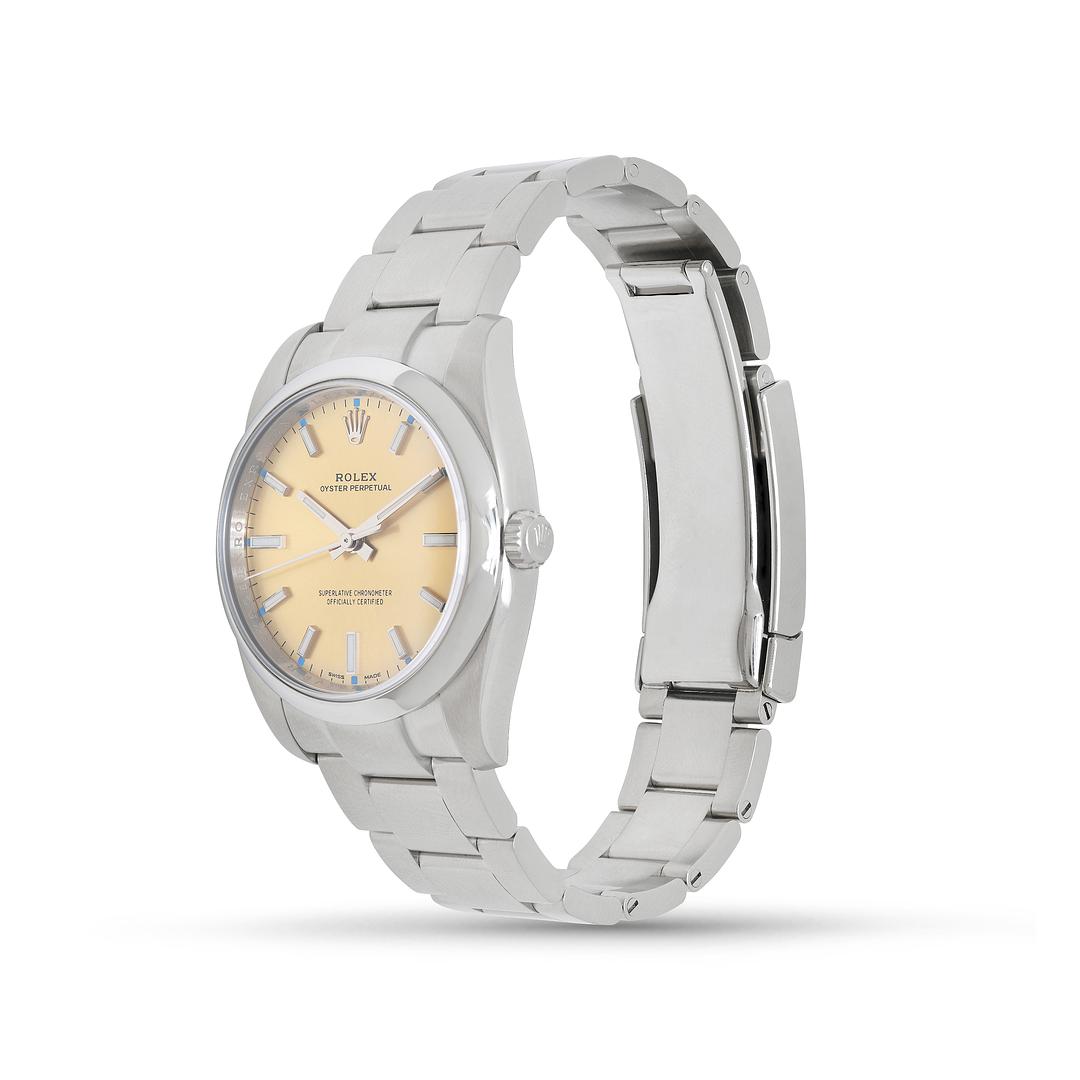 Rolex Oyster Perpetual - Image 2