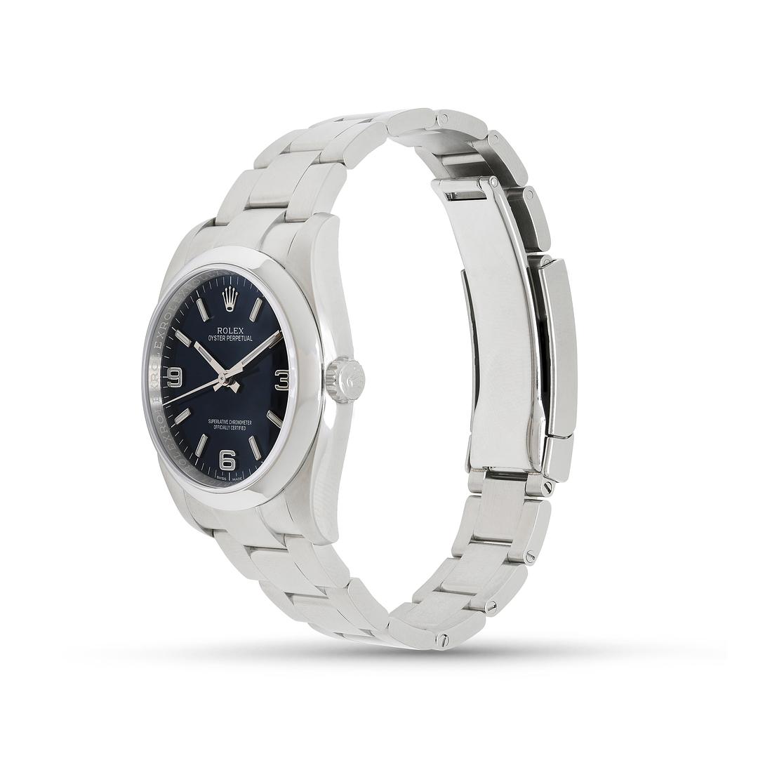 Rolex 116000 - Image 2