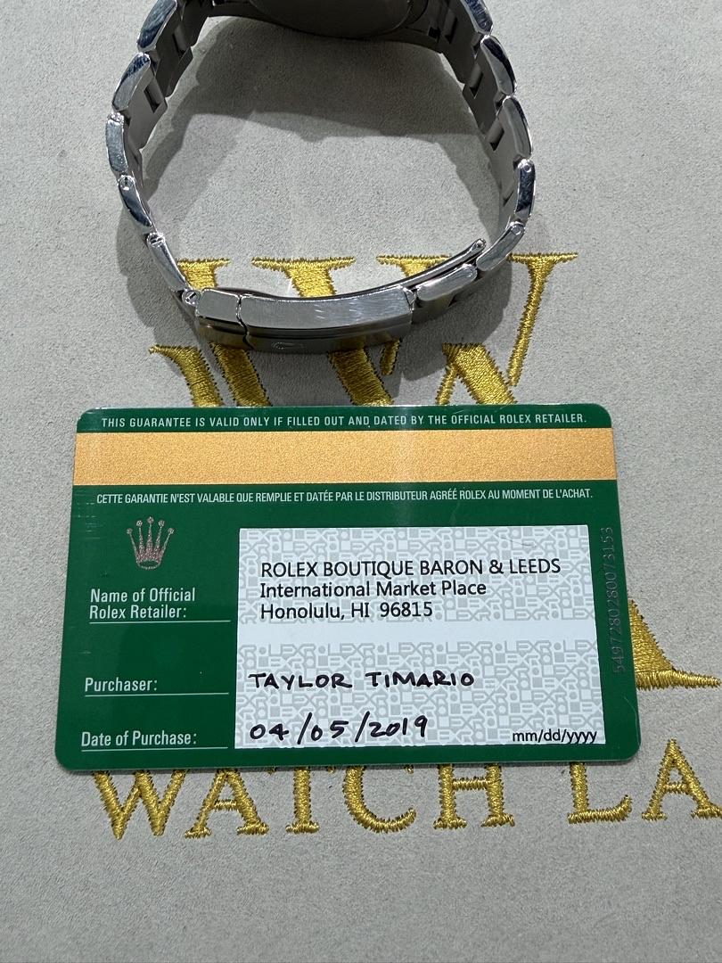 Rolex 116000 - Image 6