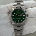 Rolex Oyster Perpetual
