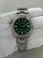 Rolex Oyster Perpetual