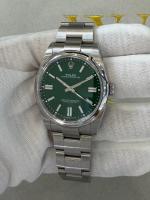 Rolex Oyster Perpetual - Image 3