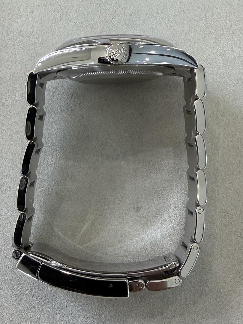 Rolex Oyster Perpetual - Image 5