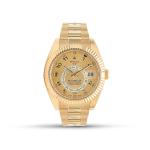 Rolex Sky-Dweller