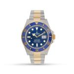 Rolex Submariner 126613LB "Bluesy"