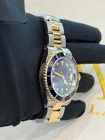 Rolex Submariner Date "Bluesy" - Image 2
