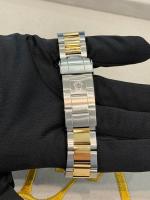 Rolex Submariner Date "Bluesy" - Image 4