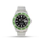 Rolex Submariner Date "Kermit"