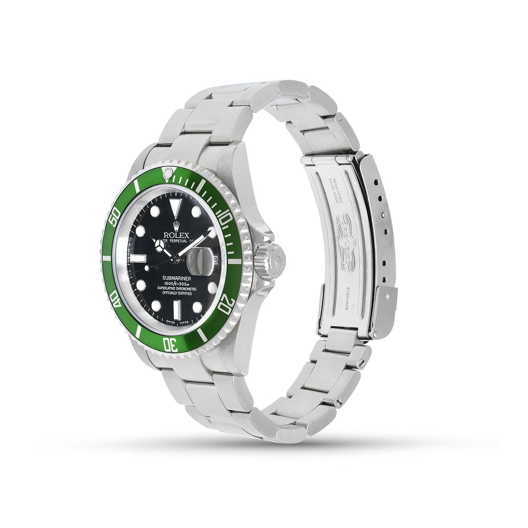 Rolex Submariner Date "Kermit" - Image 2
