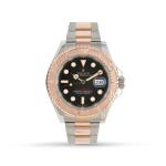 Rolex Yacht-Master 40
