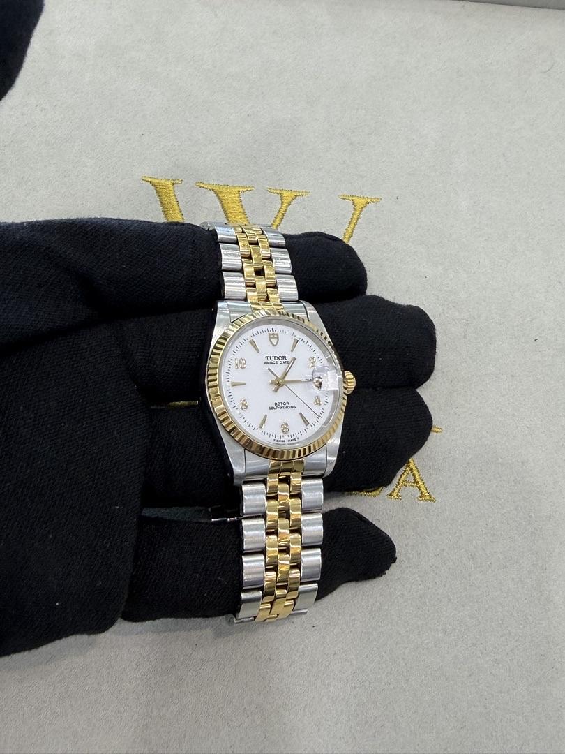 Tudor Prince Date 34 - Image 2
