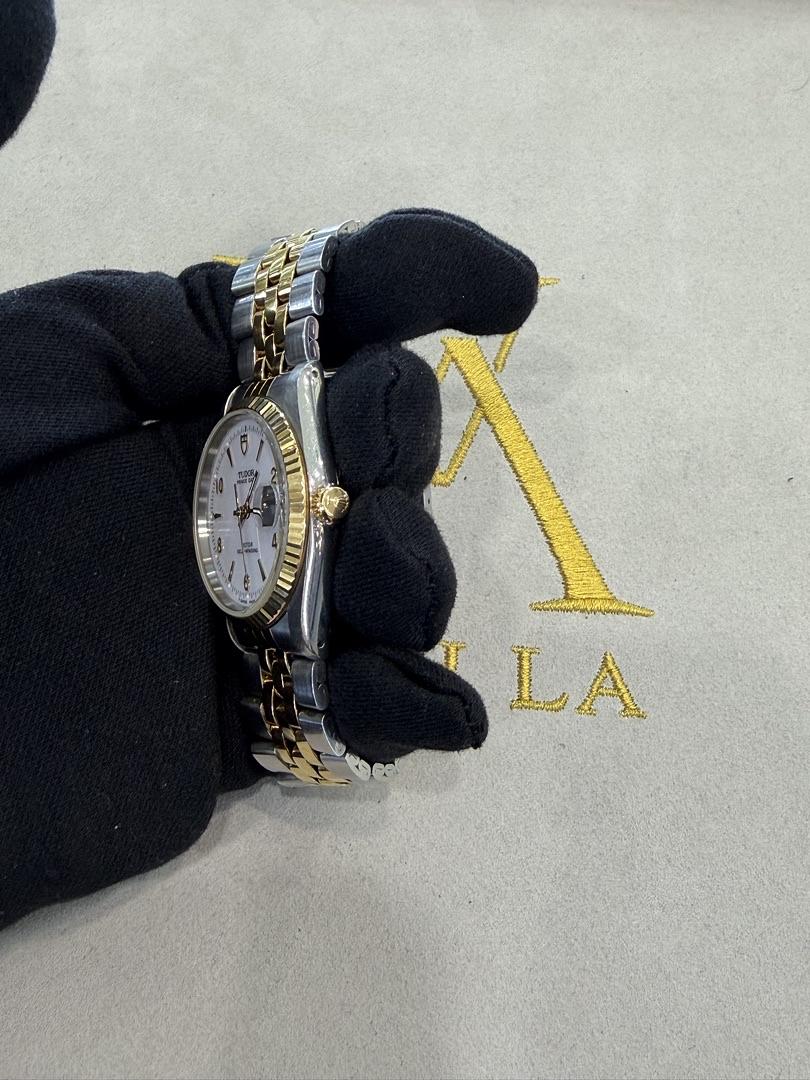 Tudor Prince Date 34 - Image 3