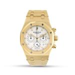 Audemars Piguet Royal Oak Chronograph 25960BA
