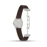 Patek Philippe Aquanaut Luce Quartz 5067A-001 Mysterious Brown Dial 35.6mm 2007 Quartz Stainless Steel Papers - Image 3